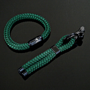 Dark Green Set