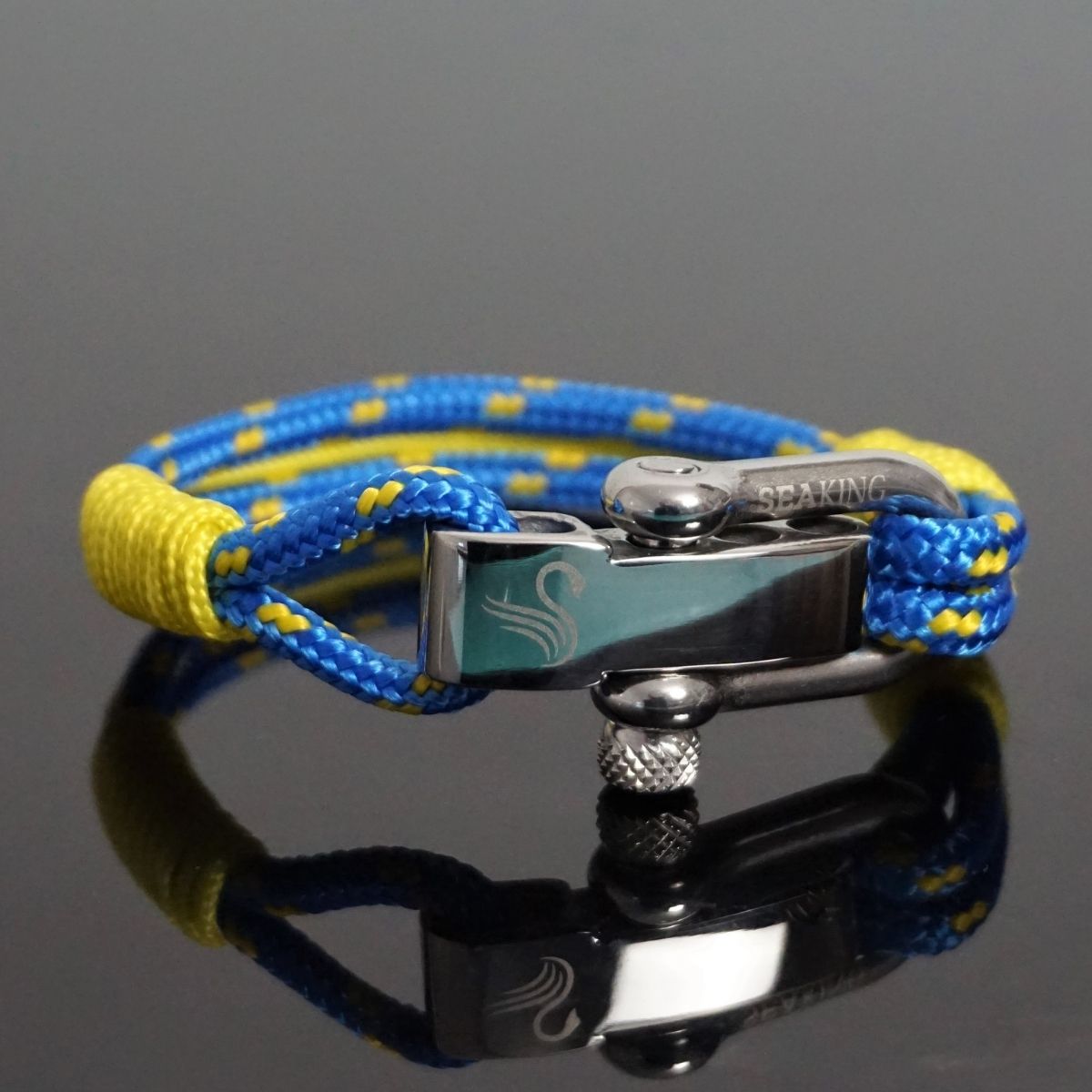 Mondsee Lifestyle - Sea King Bracelets